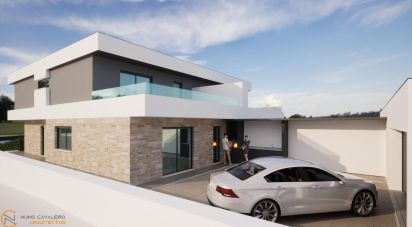 Gîte T4 à Cantanhede e Pocariça de 321 m²