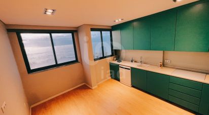 Apartment T3 in Lordelo Do Ouro E Massarelos of 137 m²