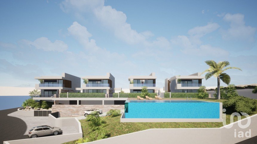 Maison T3 à Ericeira de 347 m²