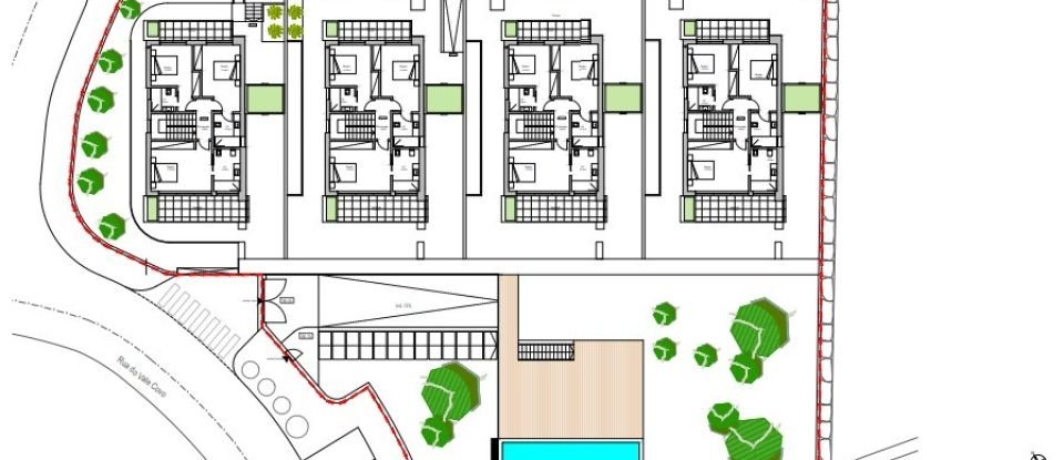 Maison T3 à Ericeira de 347 m²