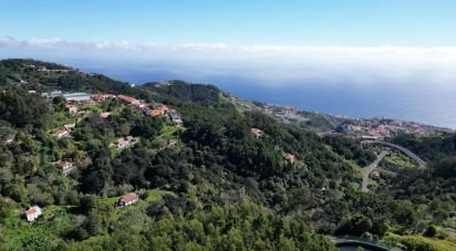 Terrain à Caniço de 1 490 m²