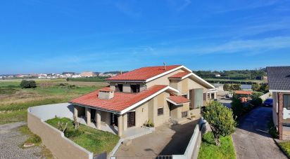 Lodge T4 in Perafita, Lavra E Santa Cruz Do Bispo of 260 m²