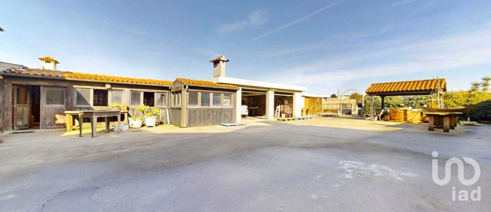 Lodge T4 in Perafita, Lavra E Santa Cruz Do Bispo of 260 m²