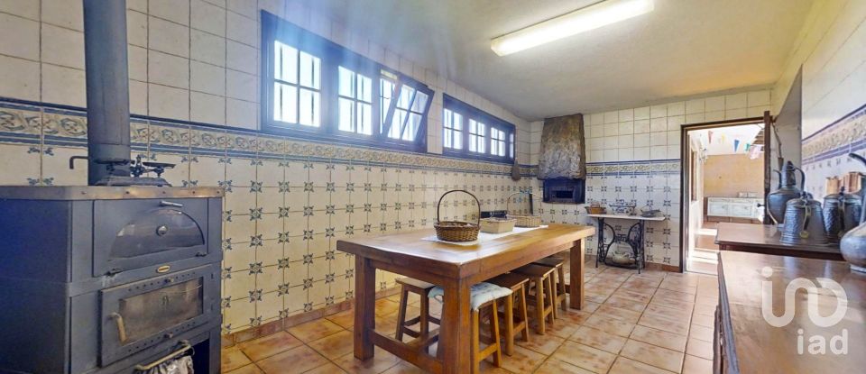 Lodge T4 in Perafita, Lavra E Santa Cruz Do Bispo of 260 m²