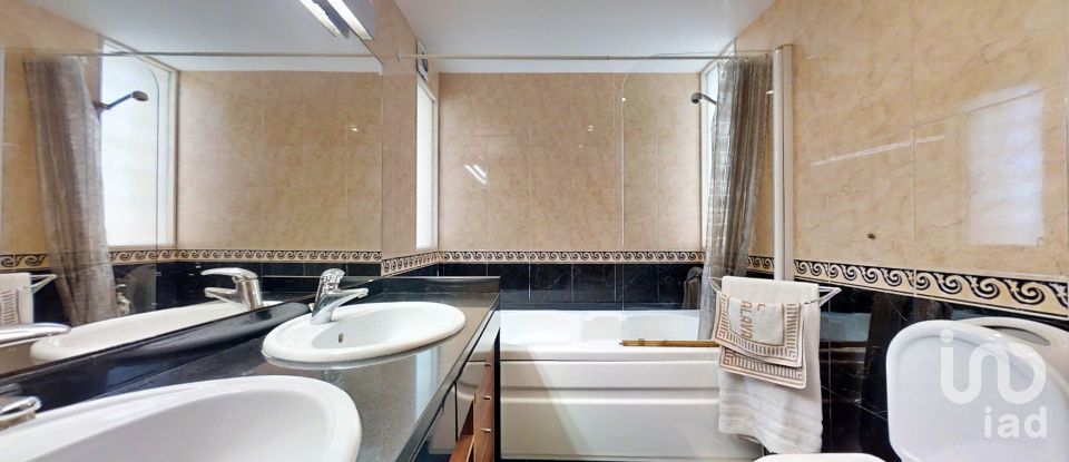 Lodge T4 in Perafita, Lavra E Santa Cruz Do Bispo of 260 m²