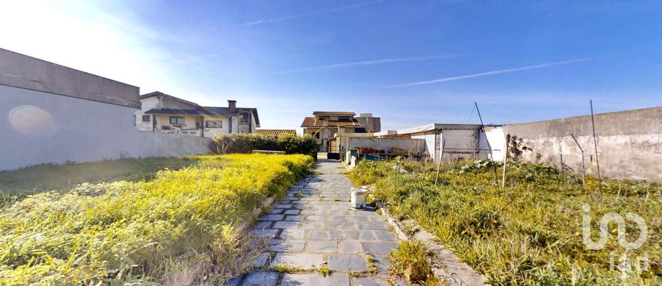 Lodge T4 in Perafita, Lavra E Santa Cruz Do Bispo of 260 m²