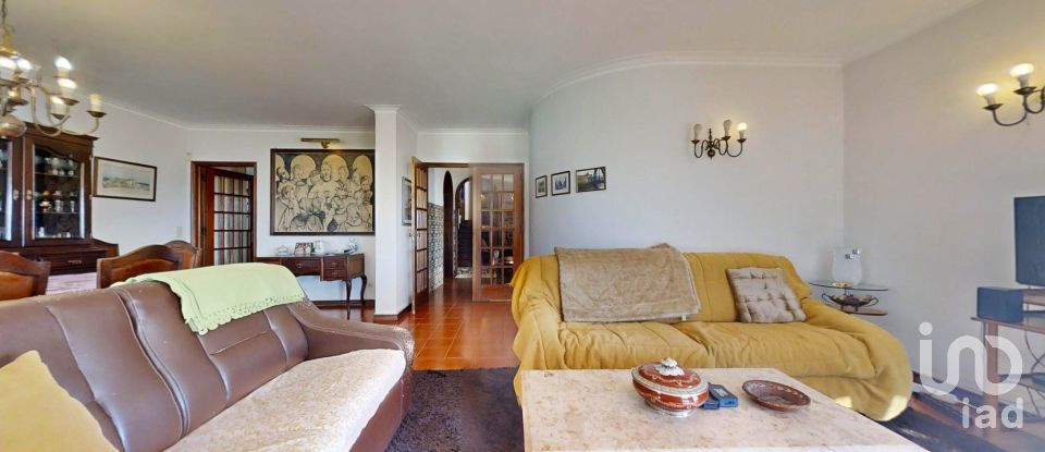 Lodge T4 in Perafita, Lavra E Santa Cruz Do Bispo of 260 m²