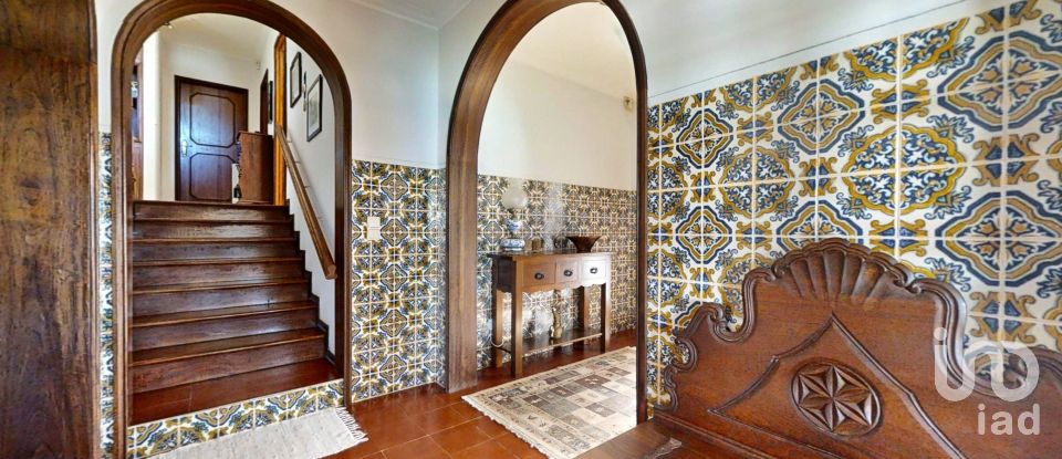 Lodge T4 in Perafita, Lavra E Santa Cruz Do Bispo of 260 m²