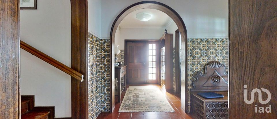 Lodge T4 in Perafita, Lavra E Santa Cruz Do Bispo of 260 m²