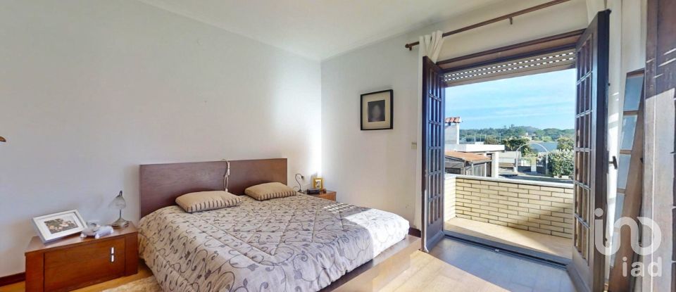 Lodge T4 in Perafita, Lavra E Santa Cruz Do Bispo of 260 m²