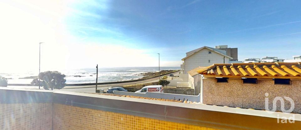 Lodge T4 in Perafita, Lavra E Santa Cruz Do Bispo of 260 m²