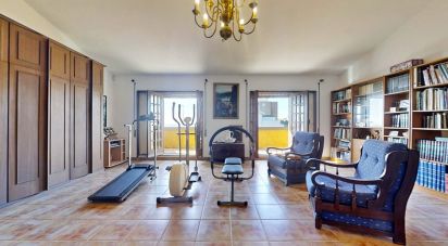 Lodge T4 in Perafita, Lavra E Santa Cruz Do Bispo of 260 m²