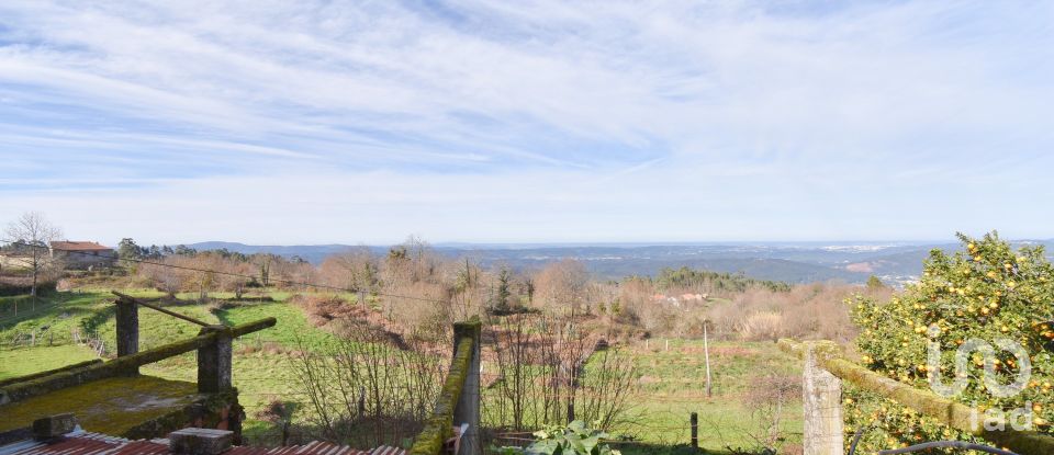 Maison de village T2 à Vila Nova de 223 m²