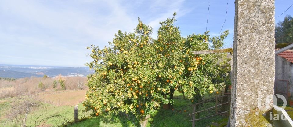 Maison de village T2 à Vila Nova de 223 m²