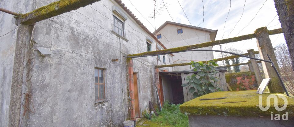 Maison de village T2 à Vila Nova de 223 m²