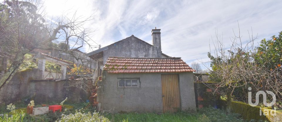 Maison de village T2 à Vila Nova de 223 m²