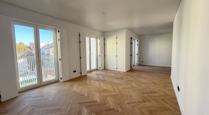 Apartment T3 in Campo de Ourique of 163 m²
