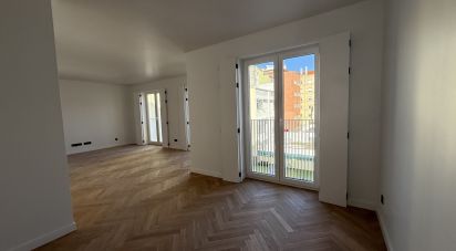Apartment T3 in Campo de Ourique of 163 m²