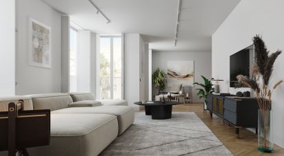 Apartment T3 in Campo de Ourique of 163 m²