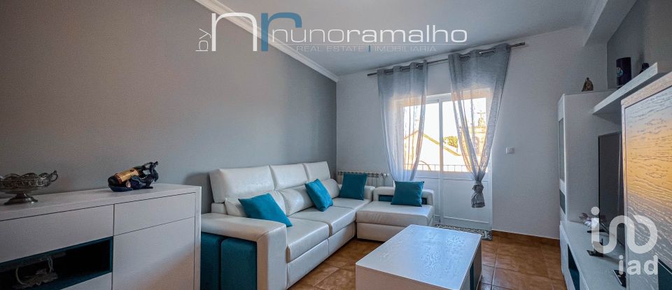 Maison T3 à Alto do Palurdo de 149 m²