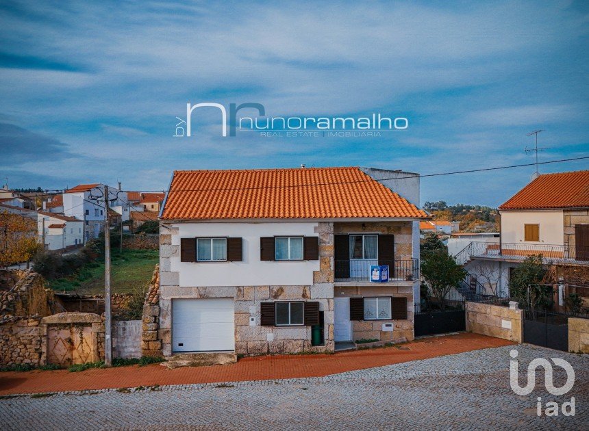 Maison T3 à Alto do Palurdo de 149 m²