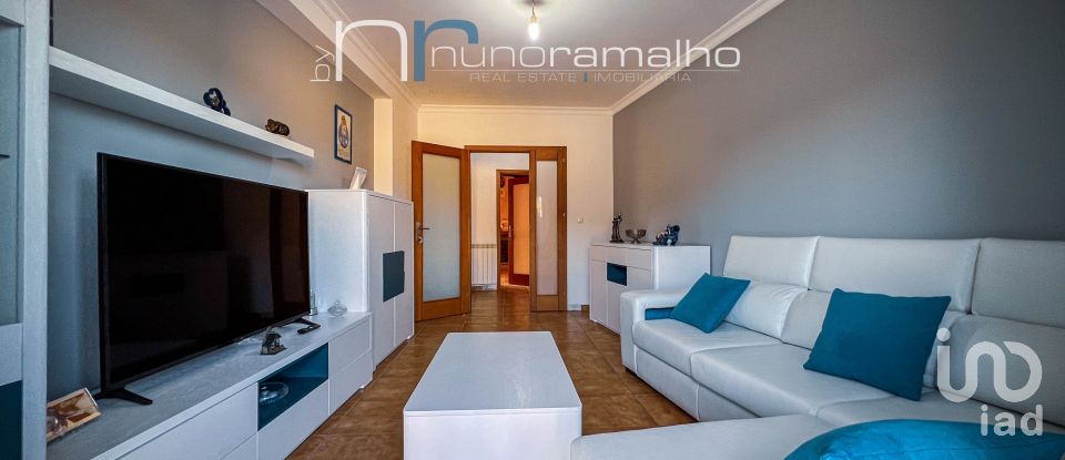 Maison T3 à Alto do Palurdo de 149 m²