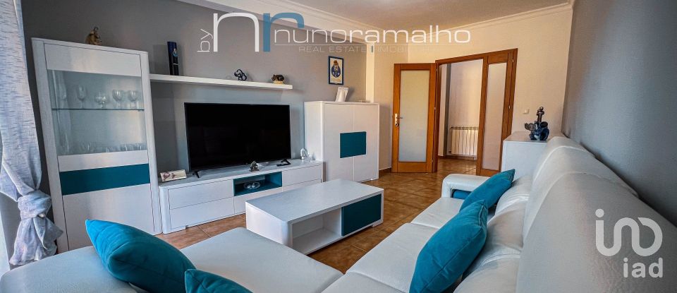 Maison T3 à Alto do Palurdo de 149 m²