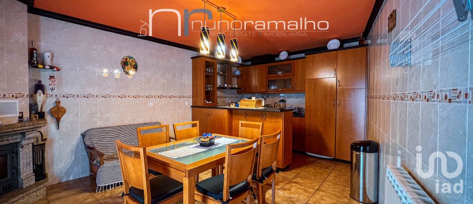 Maison T3 à Alto do Palurdo de 149 m²