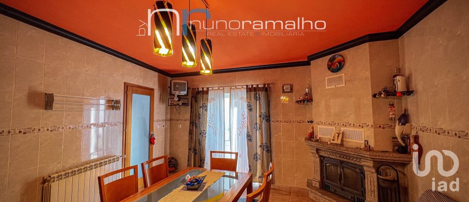 Maison T3 à Alto do Palurdo de 149 m²