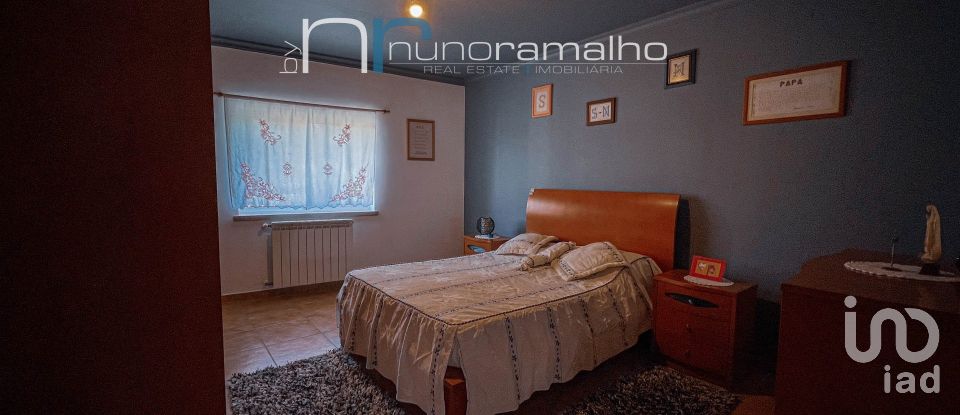 Maison T3 à Alto do Palurdo de 149 m²