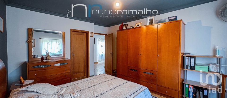 Maison T3 à Alto do Palurdo de 149 m²