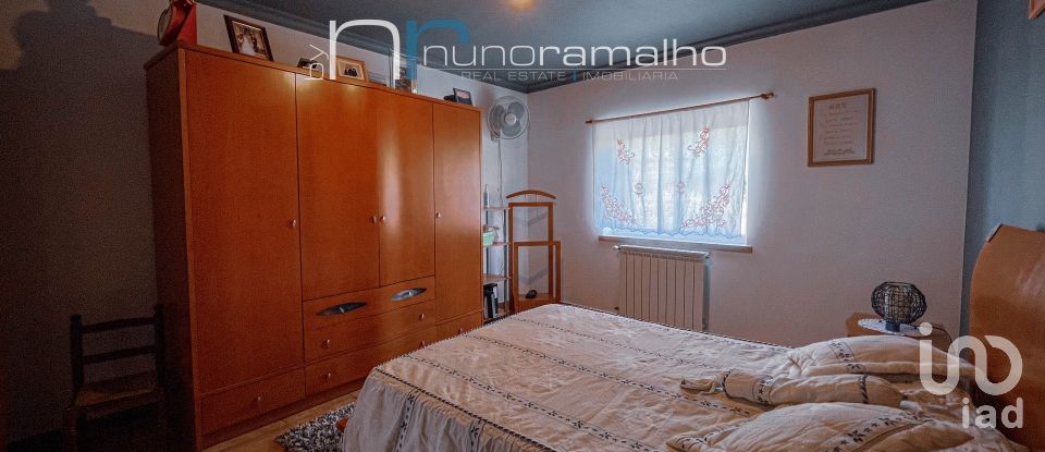 Maison T3 à Alto do Palurdo de 149 m²