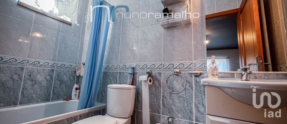 Maison T3 à Alto do Palurdo de 149 m²