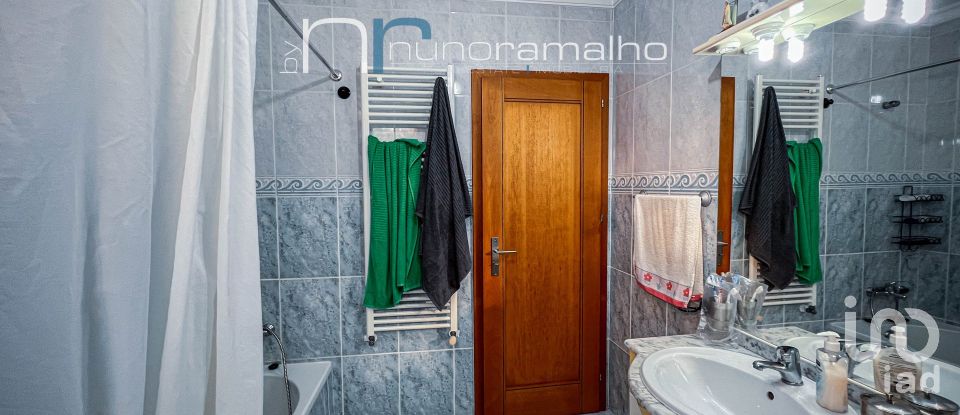 Maison T3 à Alto do Palurdo de 149 m²