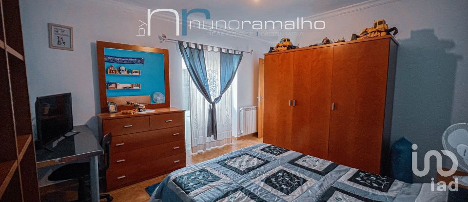 Maison T3 à Alto do Palurdo de 149 m²