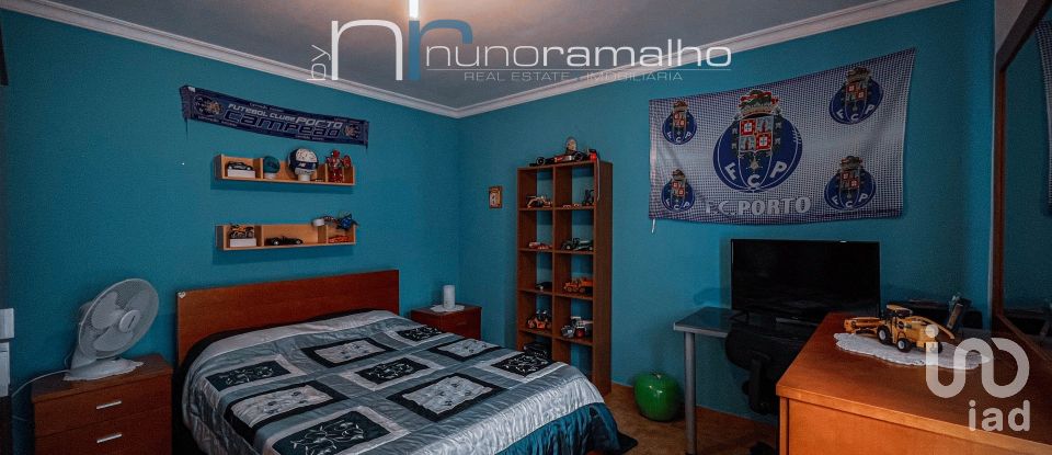 Maison T3 à Alto do Palurdo de 149 m²