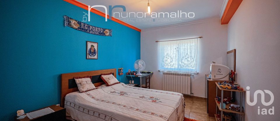 Maison T3 à Alto do Palurdo de 149 m²