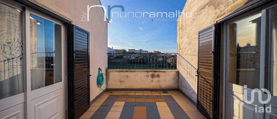 Maison T3 à Alto do Palurdo de 149 m²