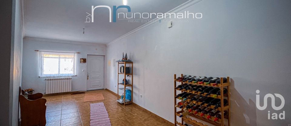 Maison T3 à Alto do Palurdo de 149 m²