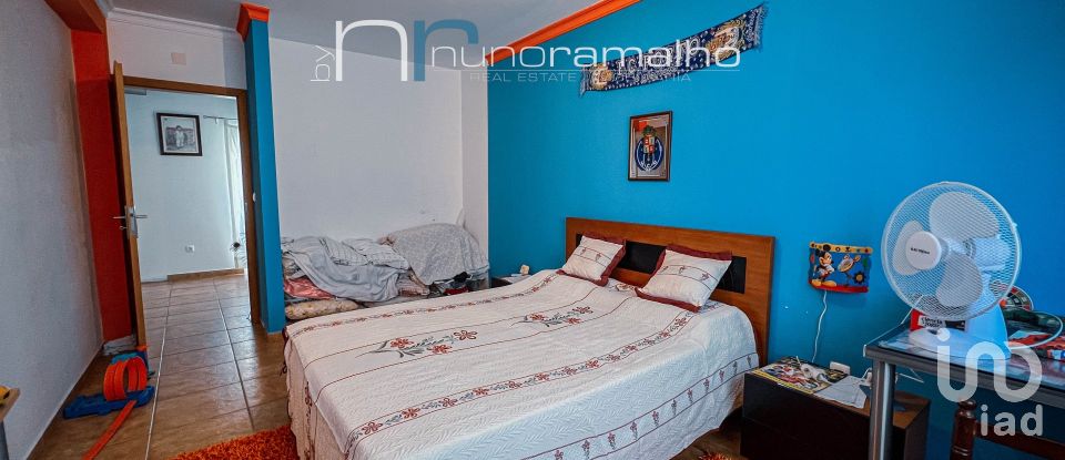 Maison T3 à Alto do Palurdo de 149 m²