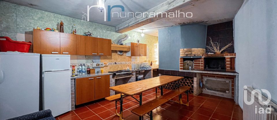 Maison T3 à Alto do Palurdo de 149 m²