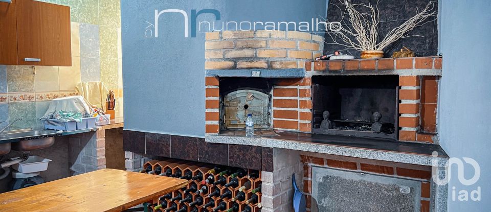 Maison T3 à Alto do Palurdo de 149 m²