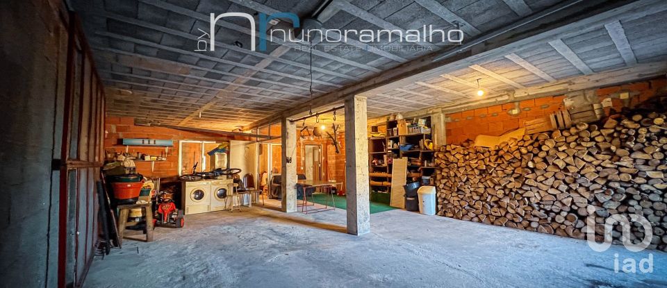 Maison T3 à Alto do Palurdo de 149 m²