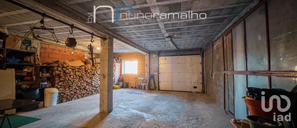 Maison T3 à Alto do Palurdo de 149 m²