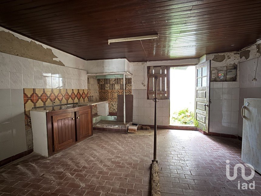 House T2 in Alguber of 118 m²