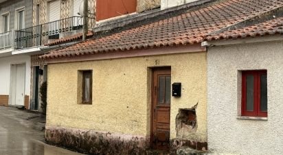 House T2 in Alguber of 118 m²