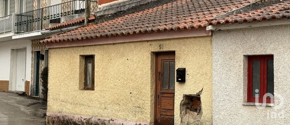 House T2 in Alguber of 118 m²