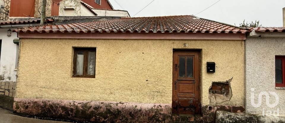 House T2 in Alguber of 118 m²