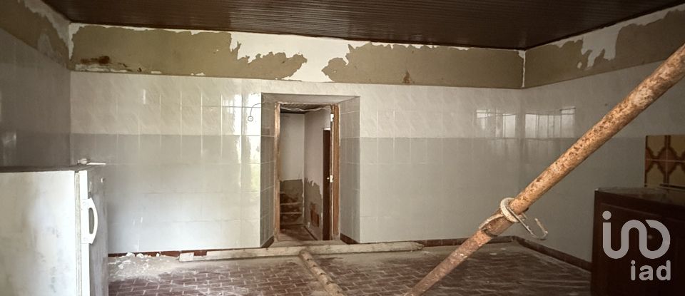 House T2 in Alguber of 118 m²