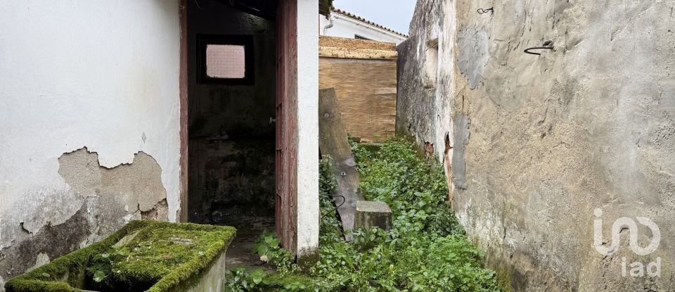 House T2 in Alguber of 118 m²